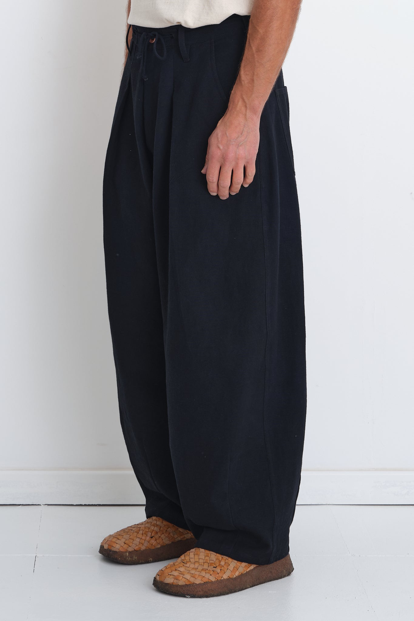 Lush Pants - (roots) CO-80 + C0-64 – Story mfg.