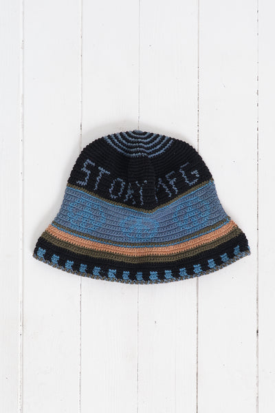 Story mfg. – Brew Hat Mustard Peace