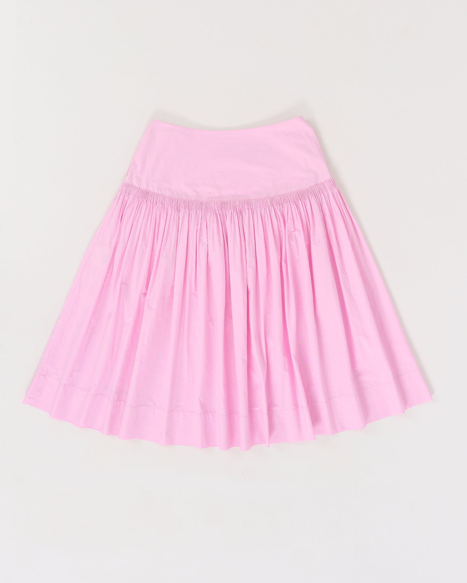 Cardamine Skirt - Rose