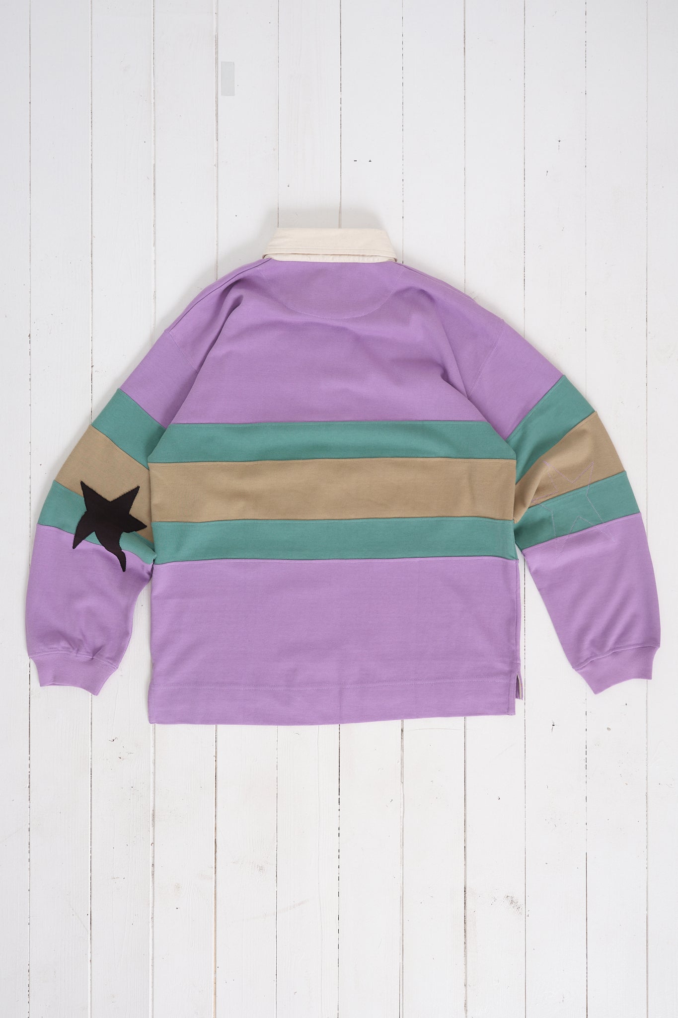 Climber Jersey - Lavender