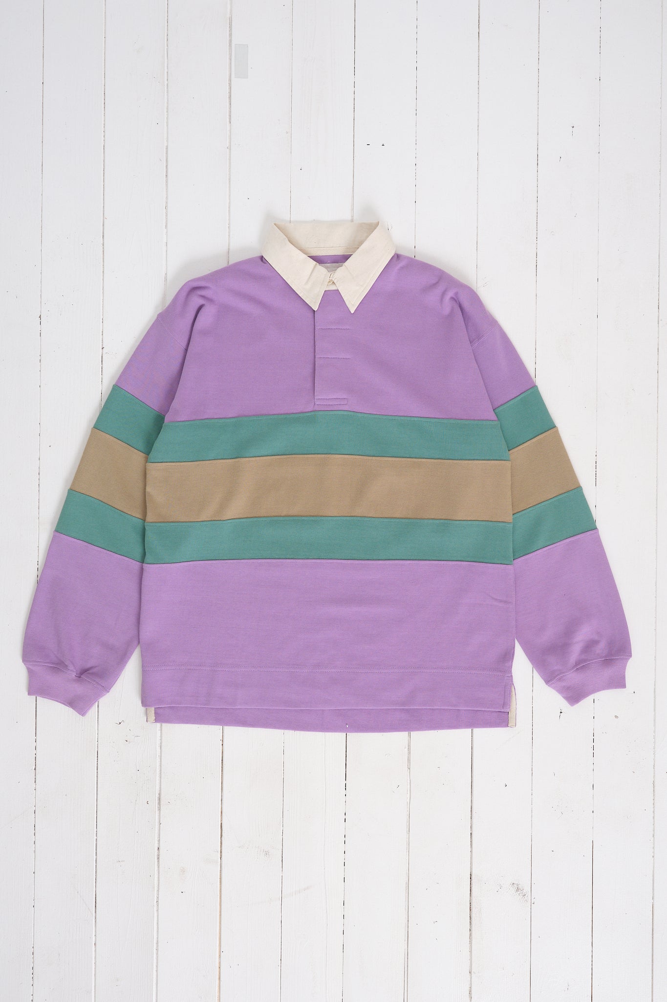 Climber Jersey - Lavender