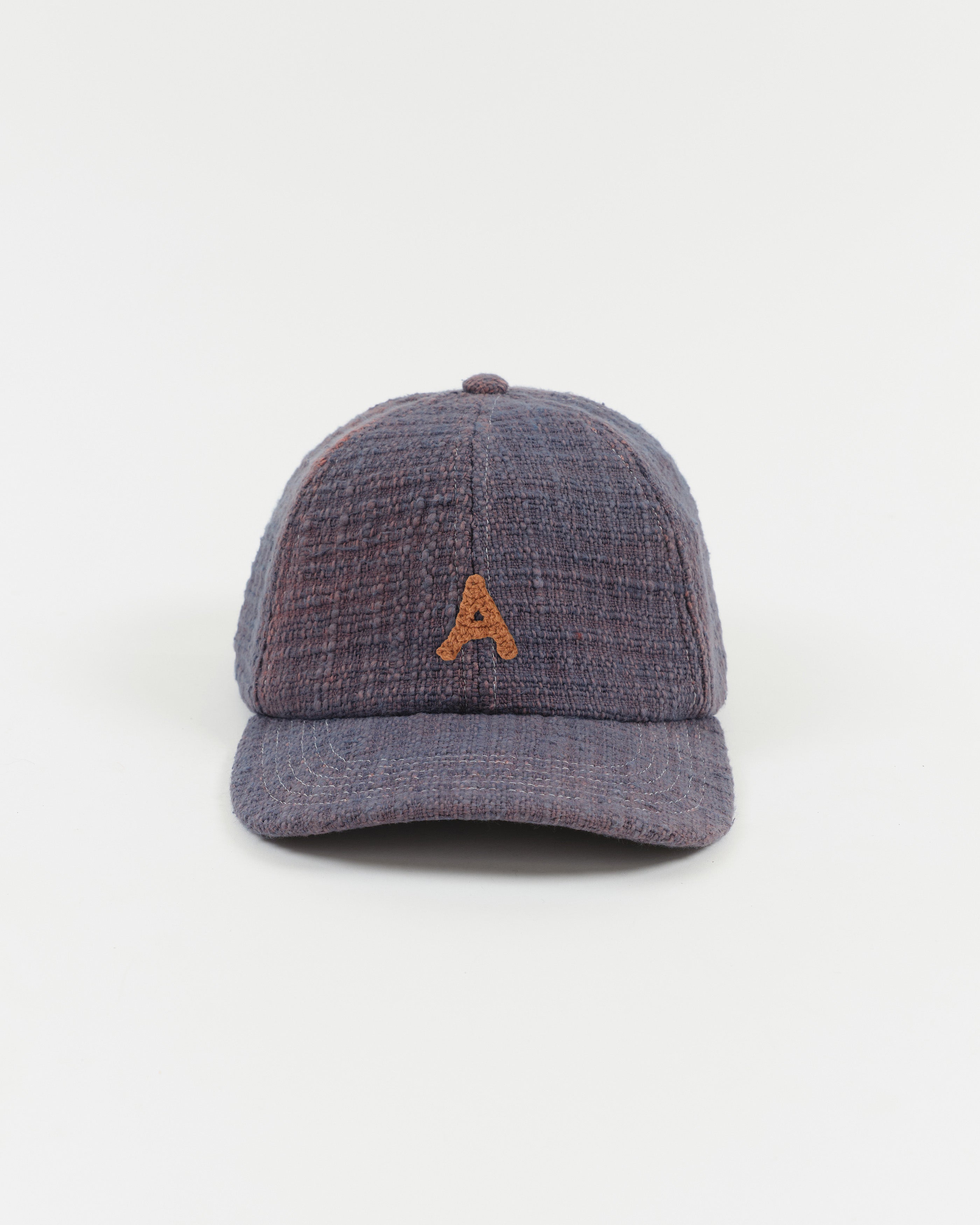 Custom wool baseball caps online