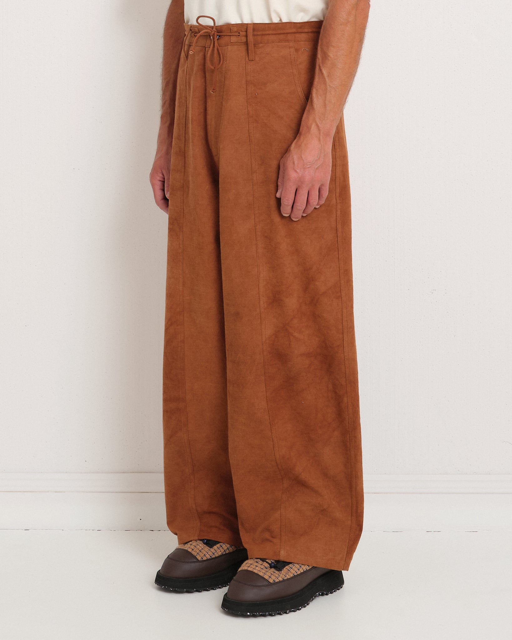 Trousers – Story mfg.