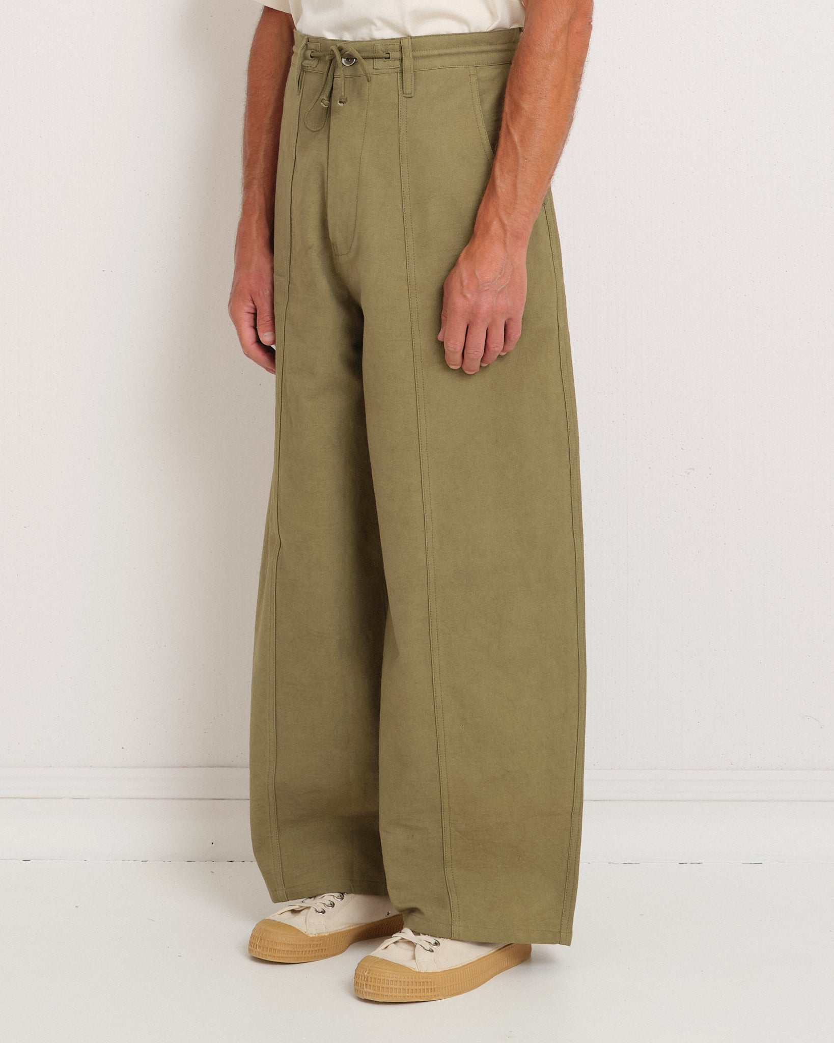 Trousers – Story mfg.