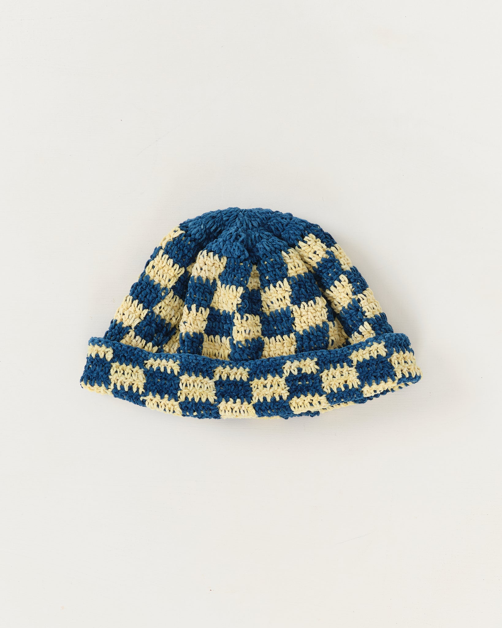 Easy Beanie - Thistle