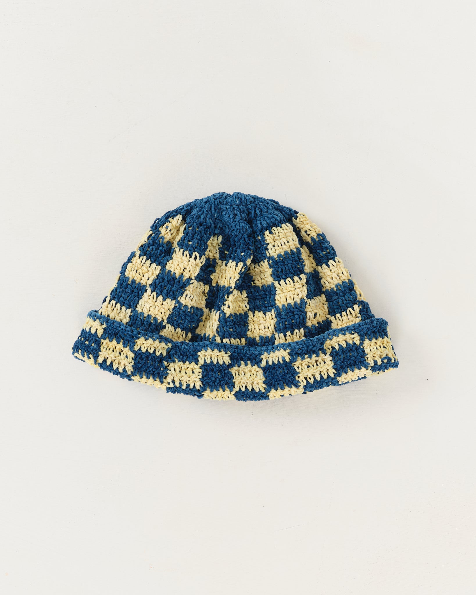 Easy Beanie - Thistle