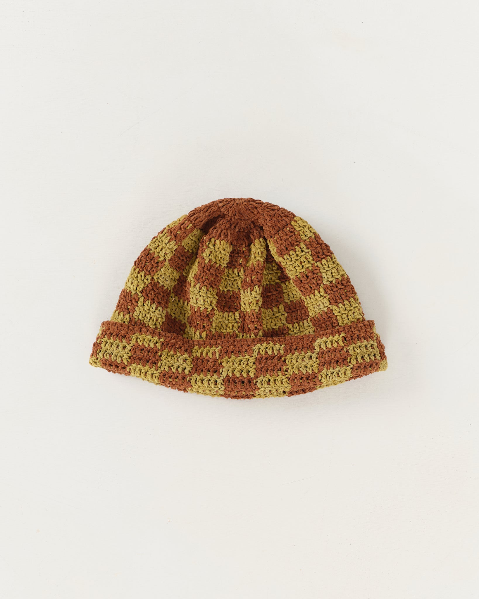 Easy Beanie - Rosewood