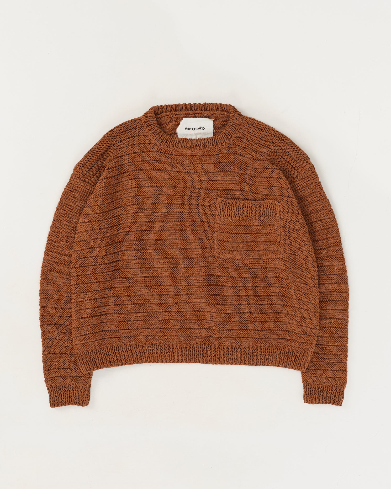 Furrow Jumper - R.T.S. CO-44