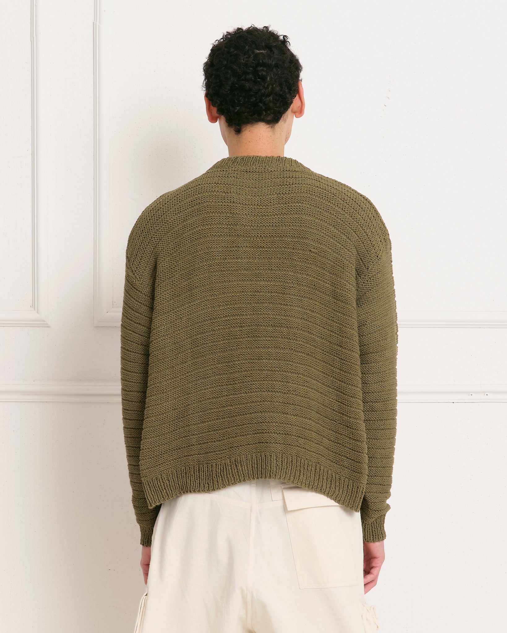 Furrow Jumper - R.T.S. CO-11