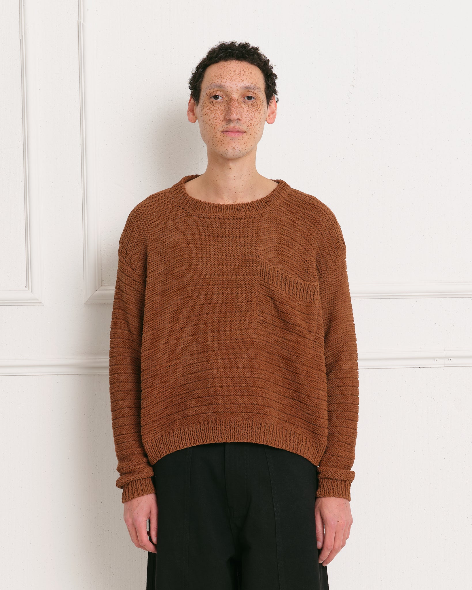 Furrow Jumper - R.T.S. CO-44