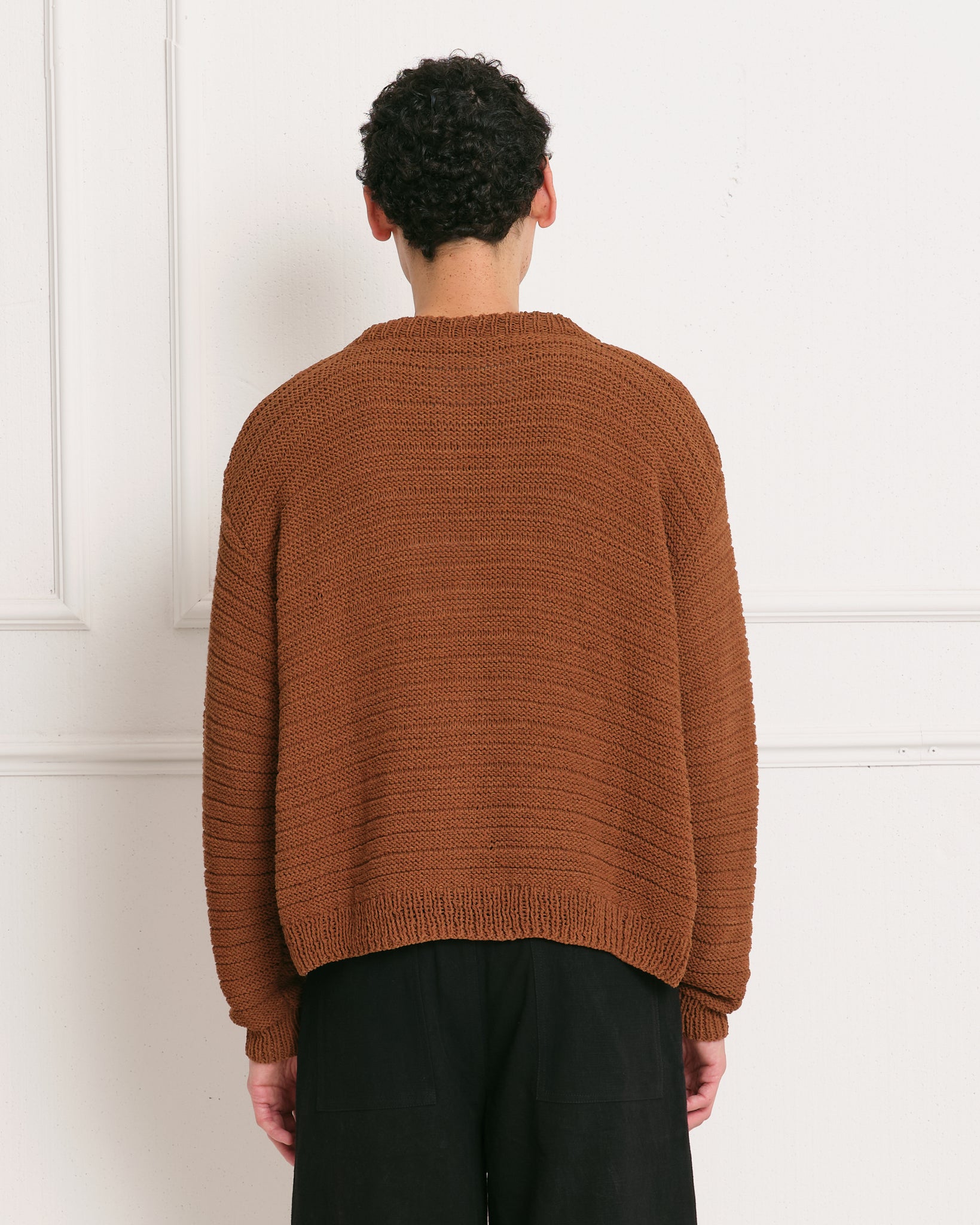 Furrow Jumper - R.T.S. CO-44