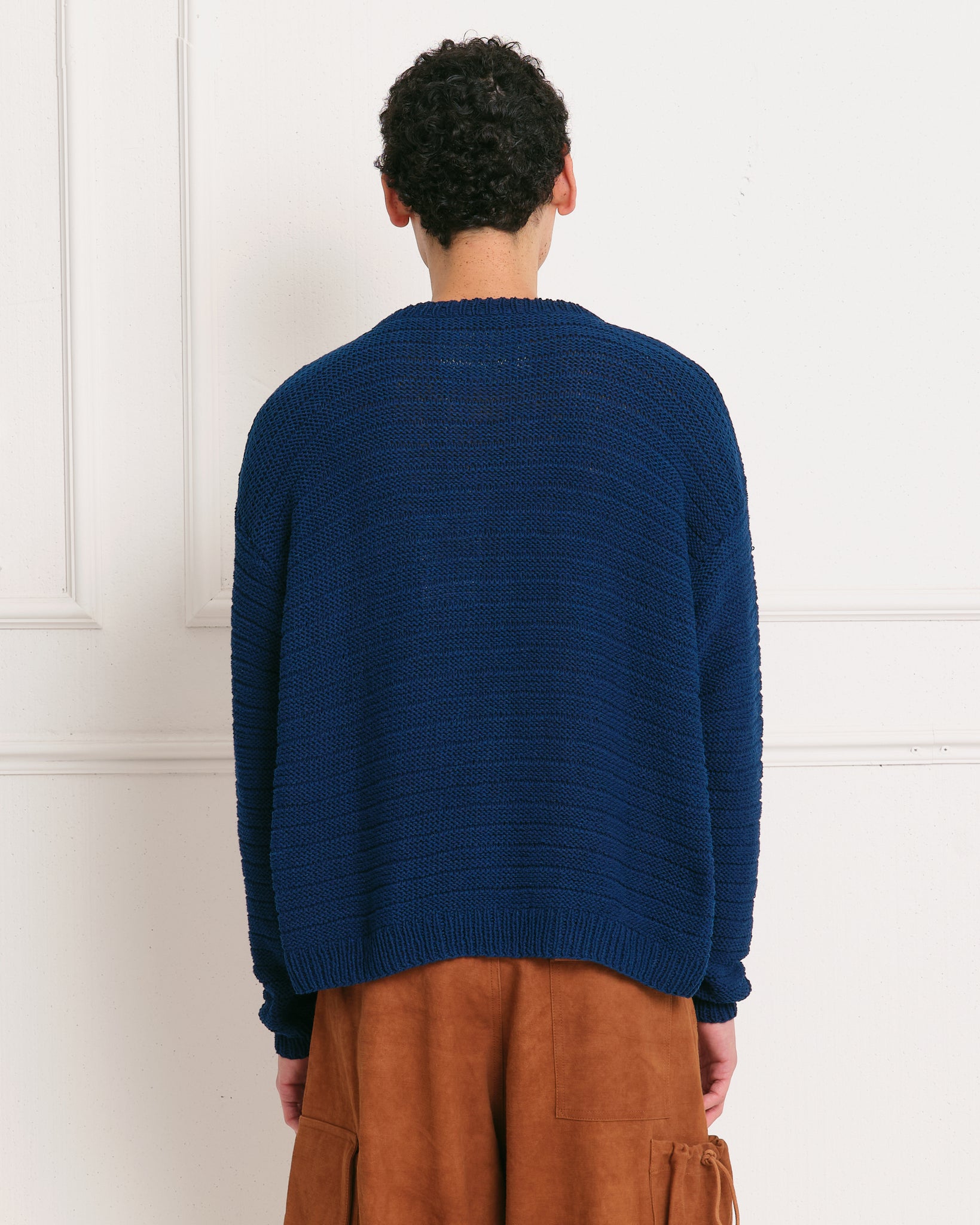 Furrow Jumper - R.T.S. CO-64