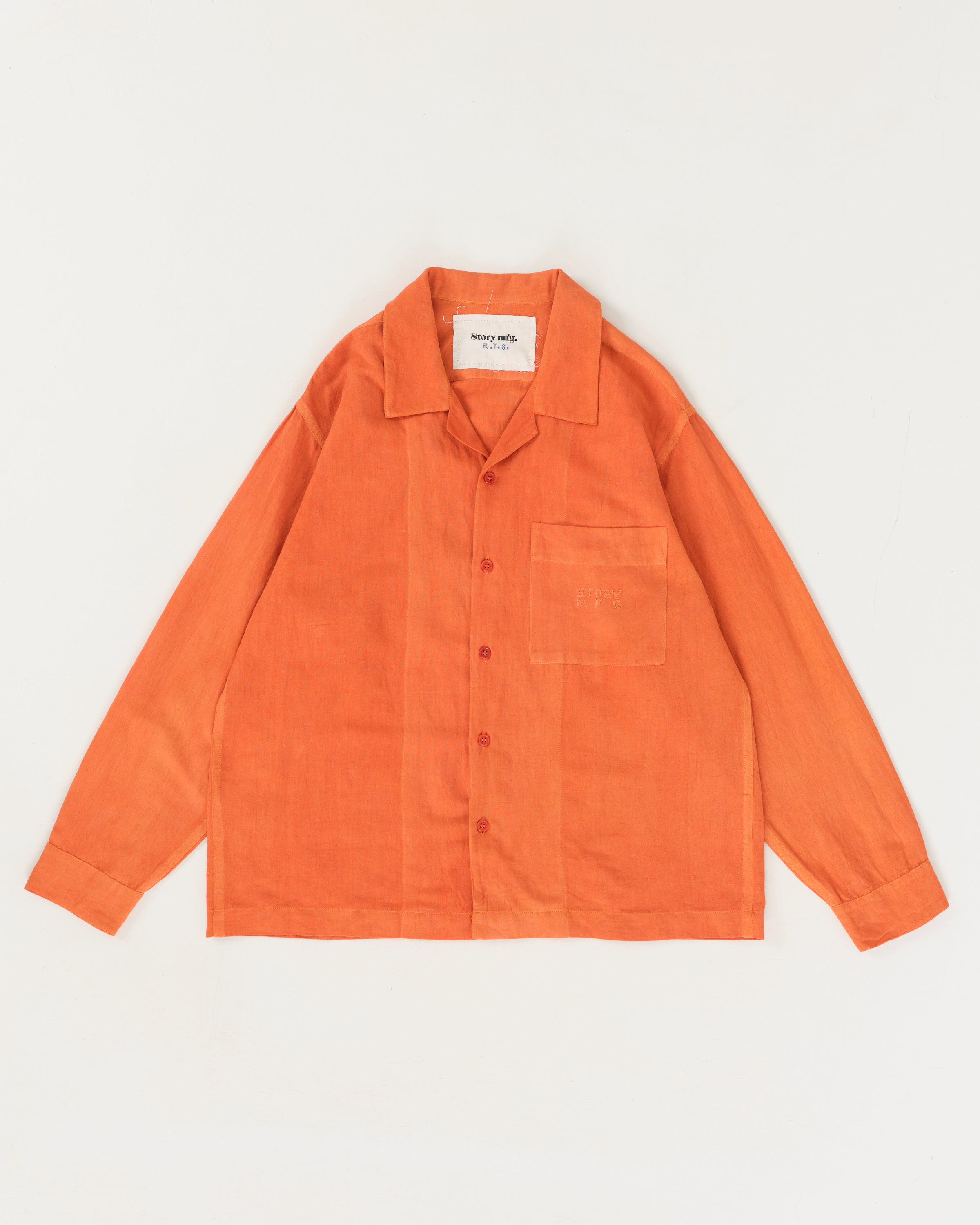 Shirts & Tops – Story mfg.