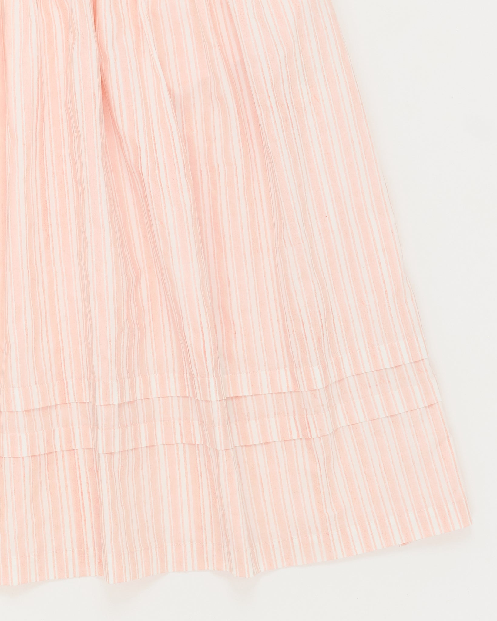 Juniper Skirt - Birling Stripe