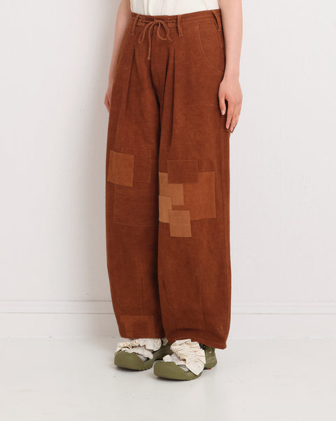 Lush Carpenter Pants - Brown Loved – Story mfg.