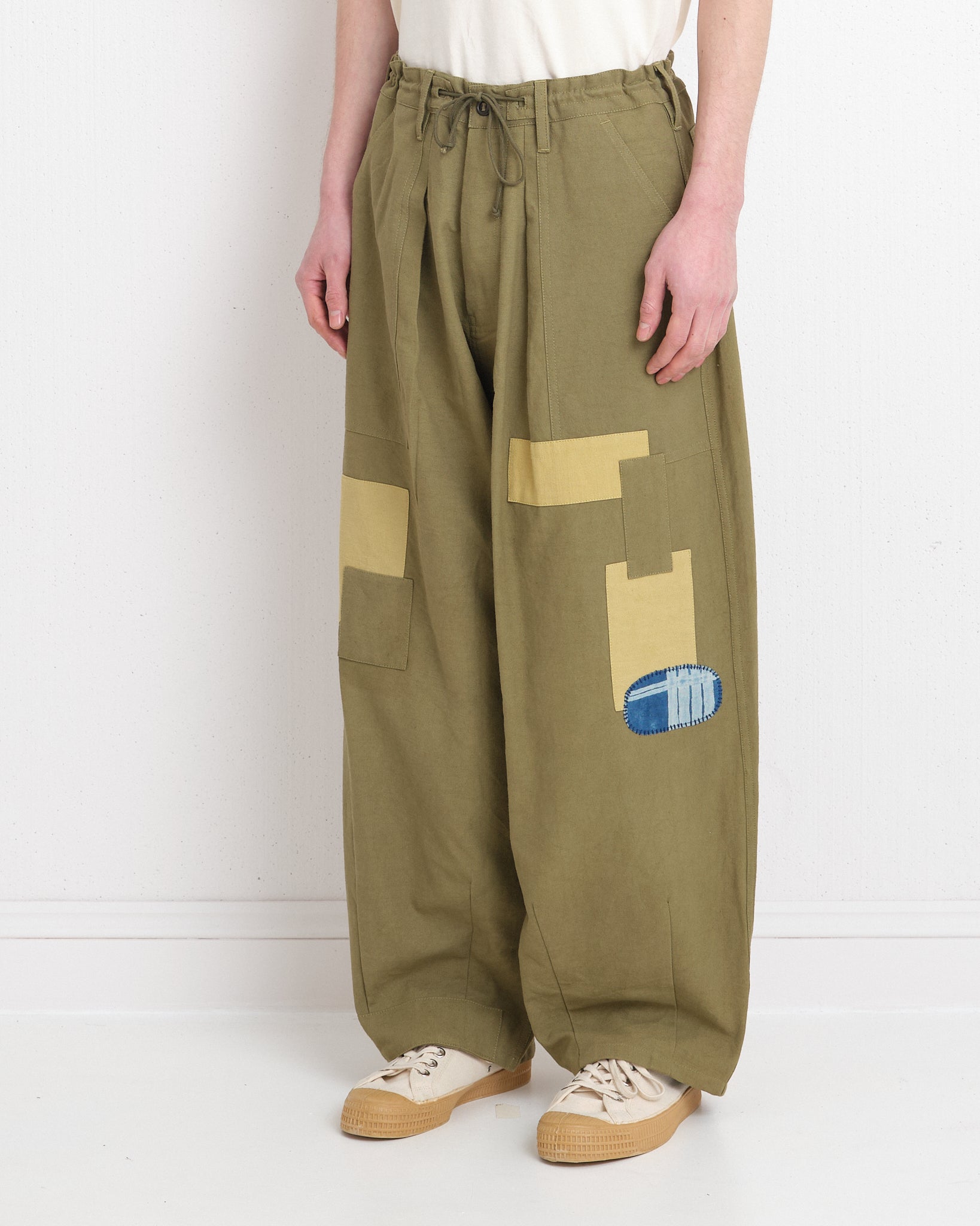 Trousers – Story mfg.