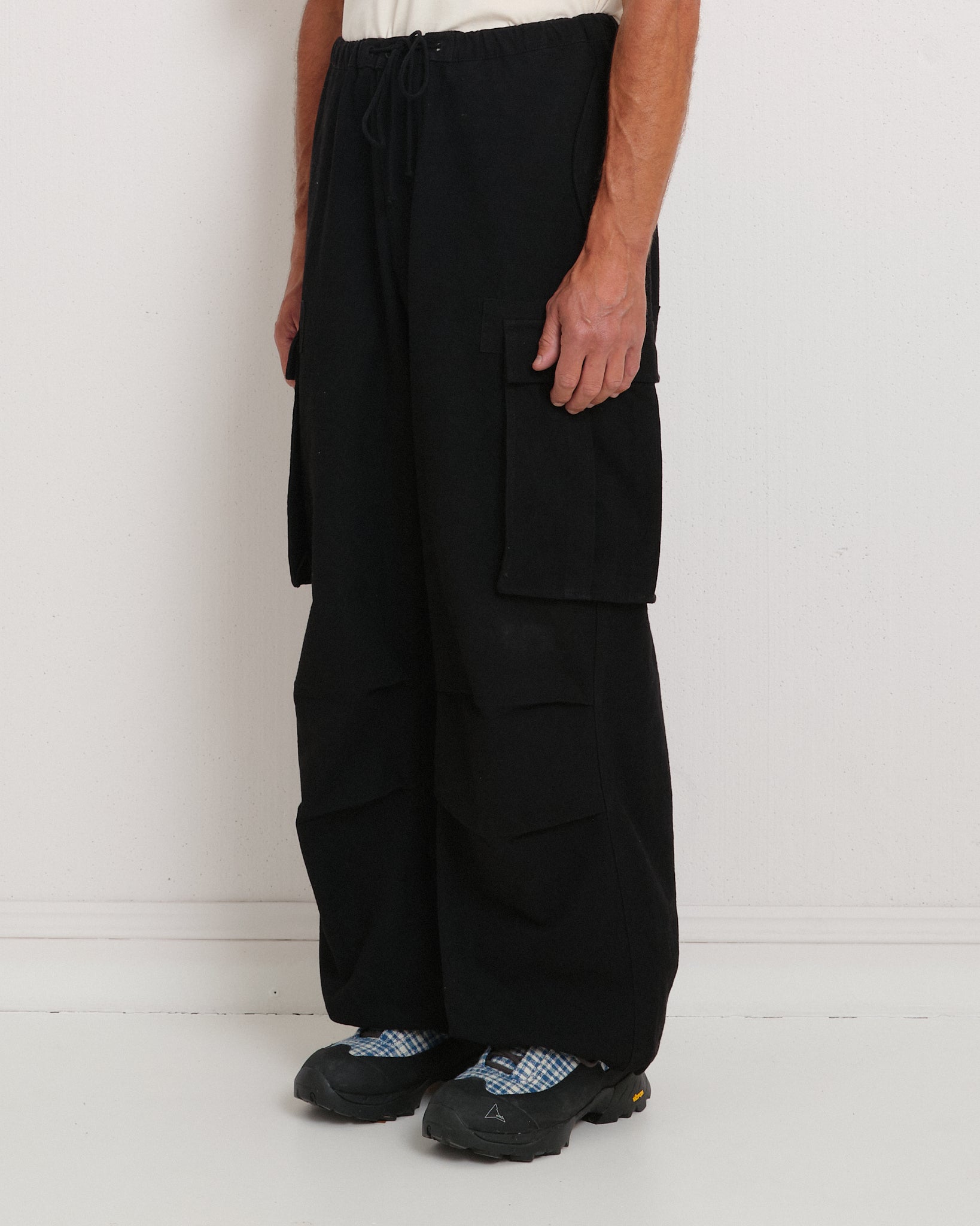 Trousers – Story mfg.