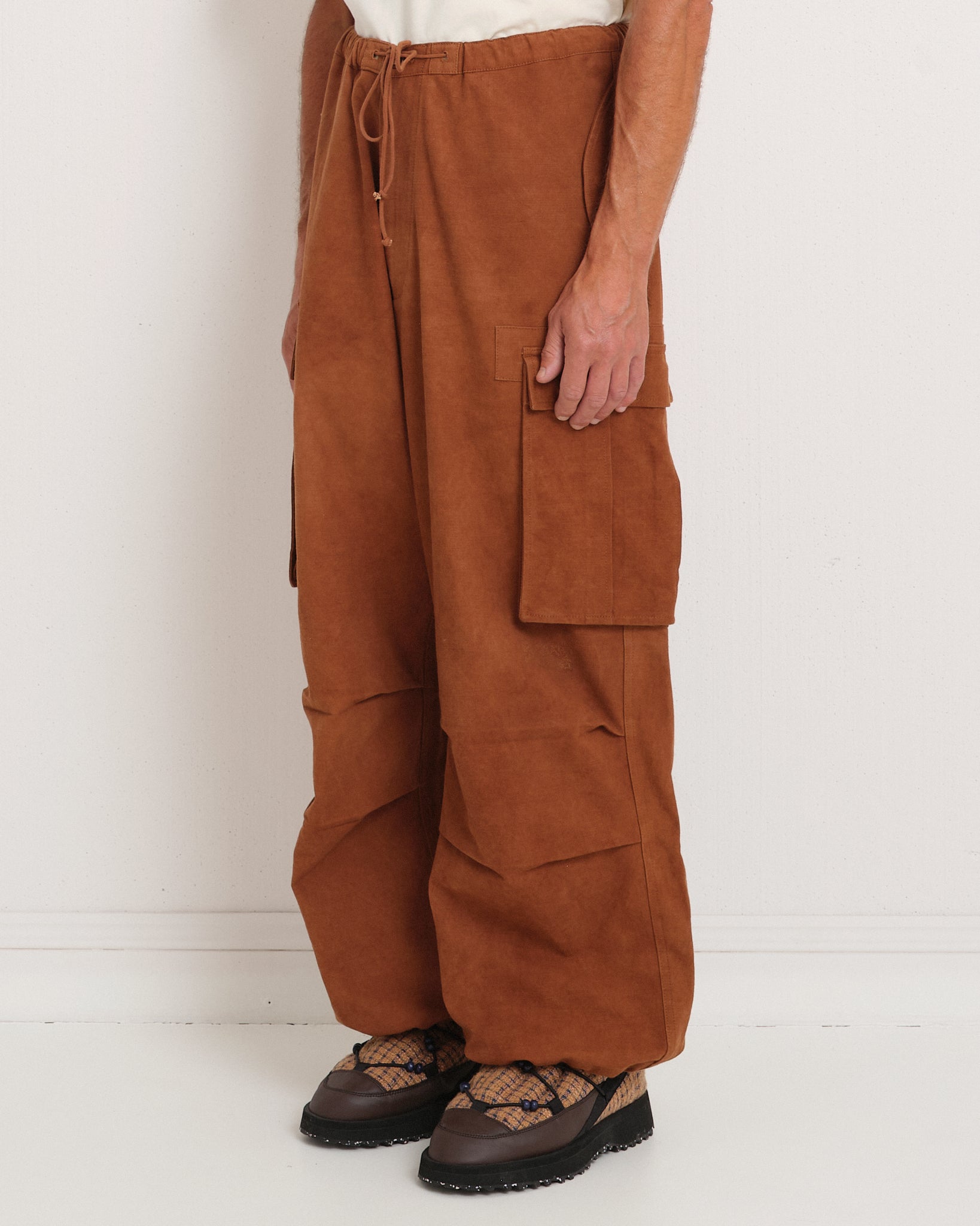 Trousers – Story mfg.