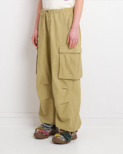 Peace Pants - Sage Slub