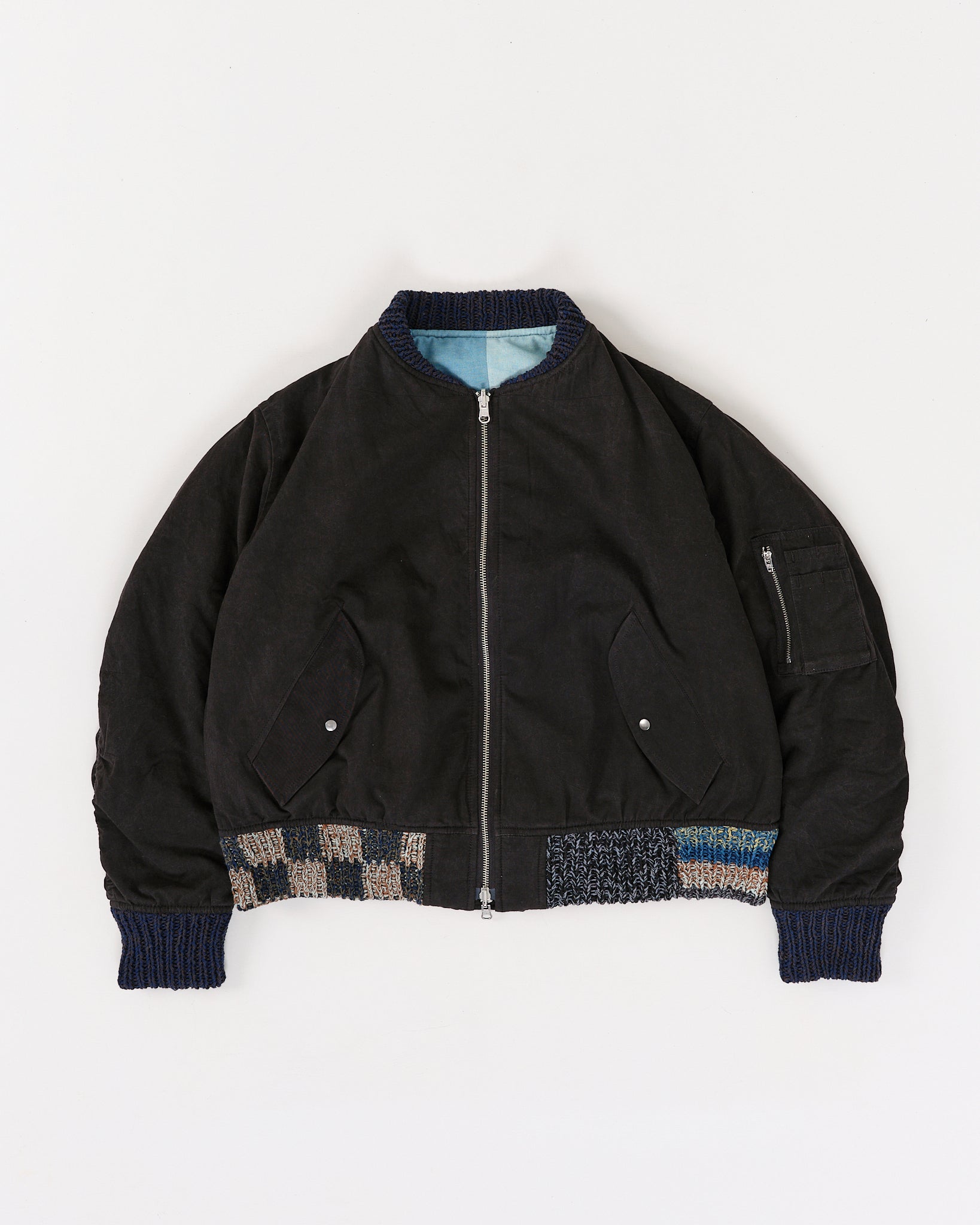 Jackets & Vests – Story mfg.