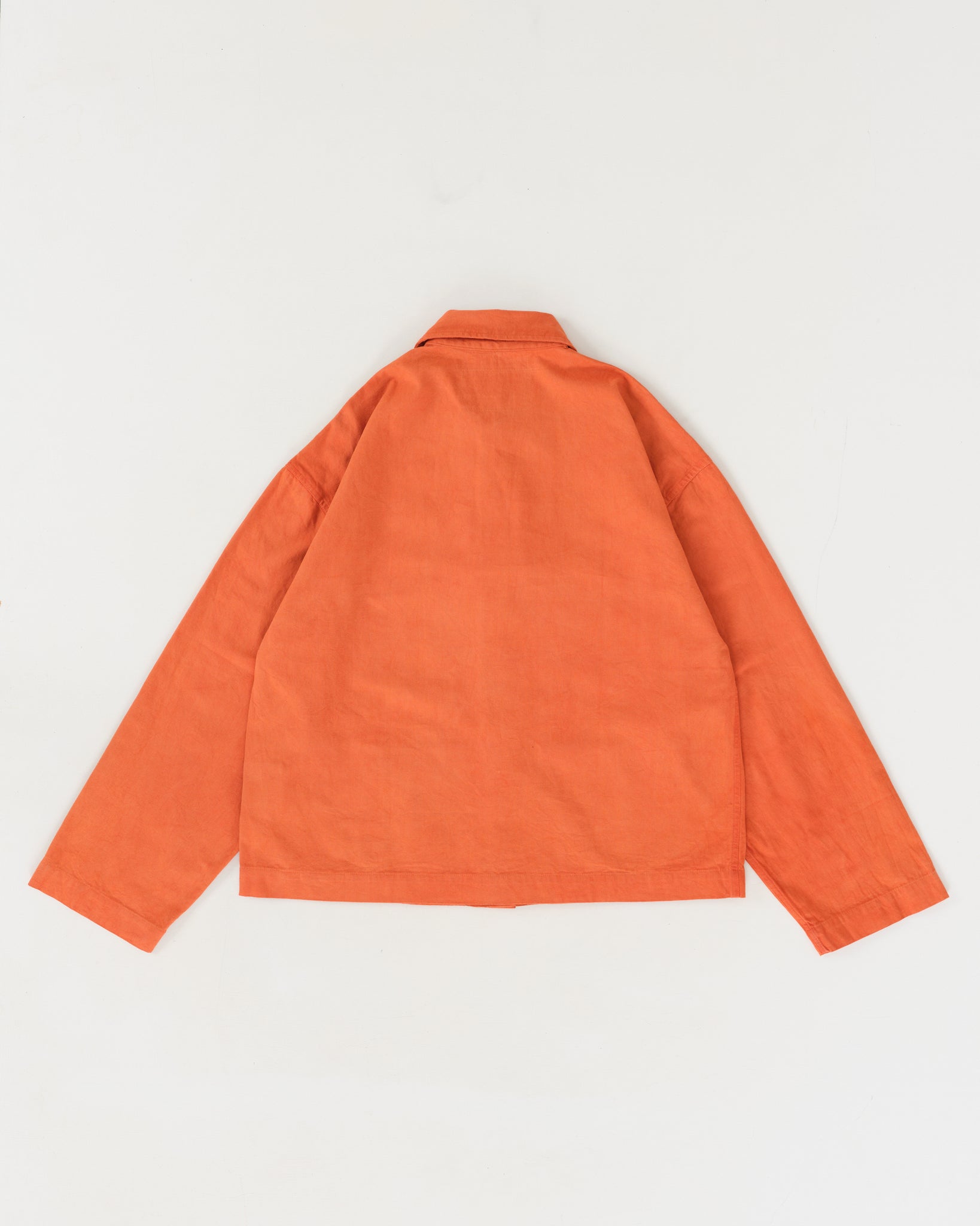 Short on Time Jacket - R.T.S. CO-35