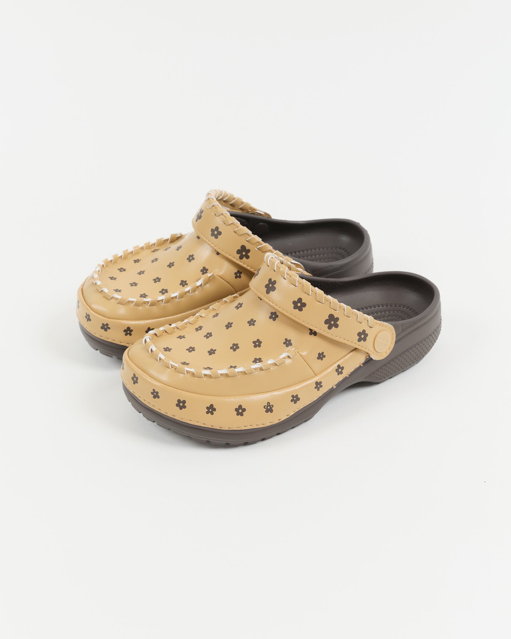 Story mfg. x Crocs - Classic Clog