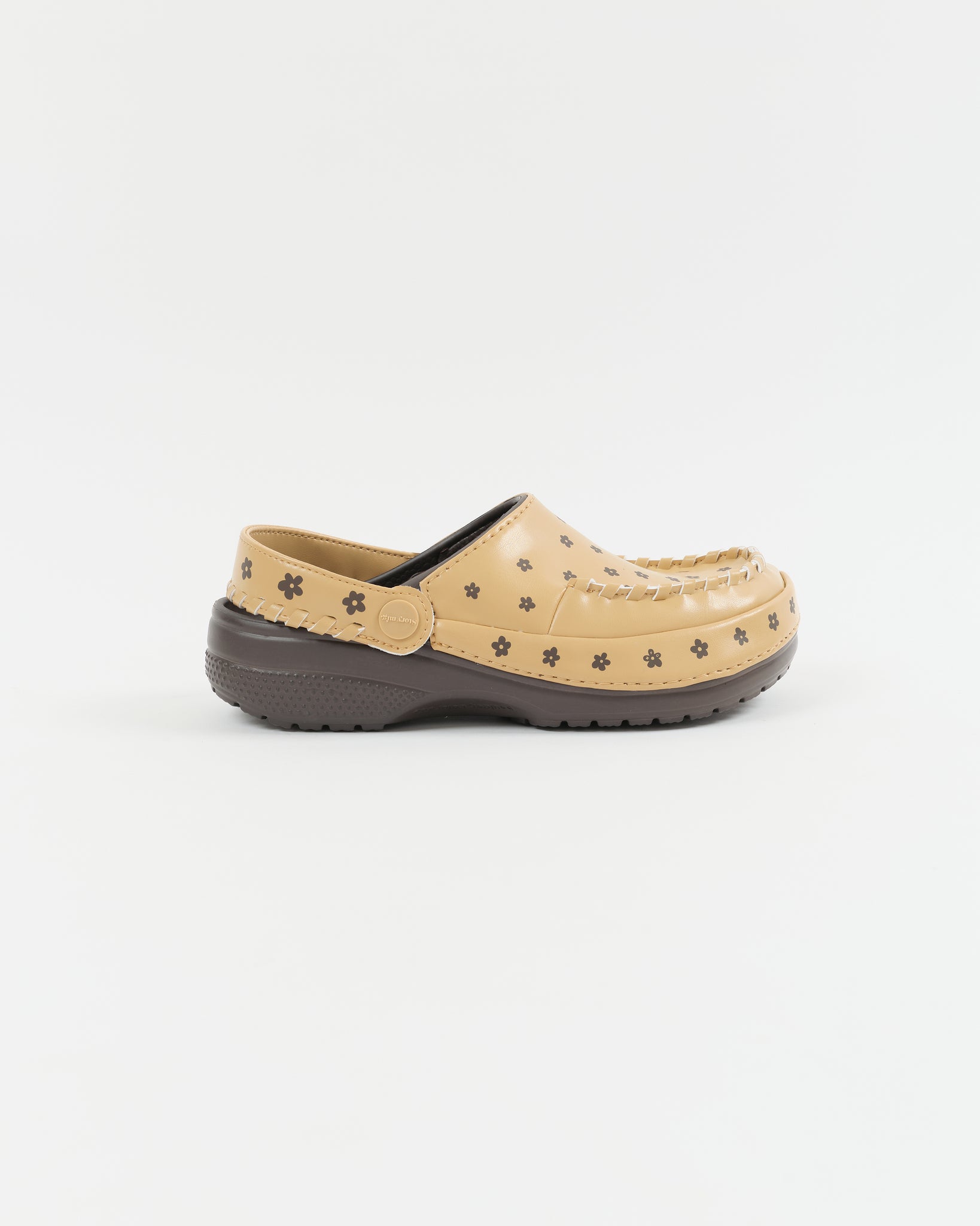 Story mfg. x Crocs - Classic Clog