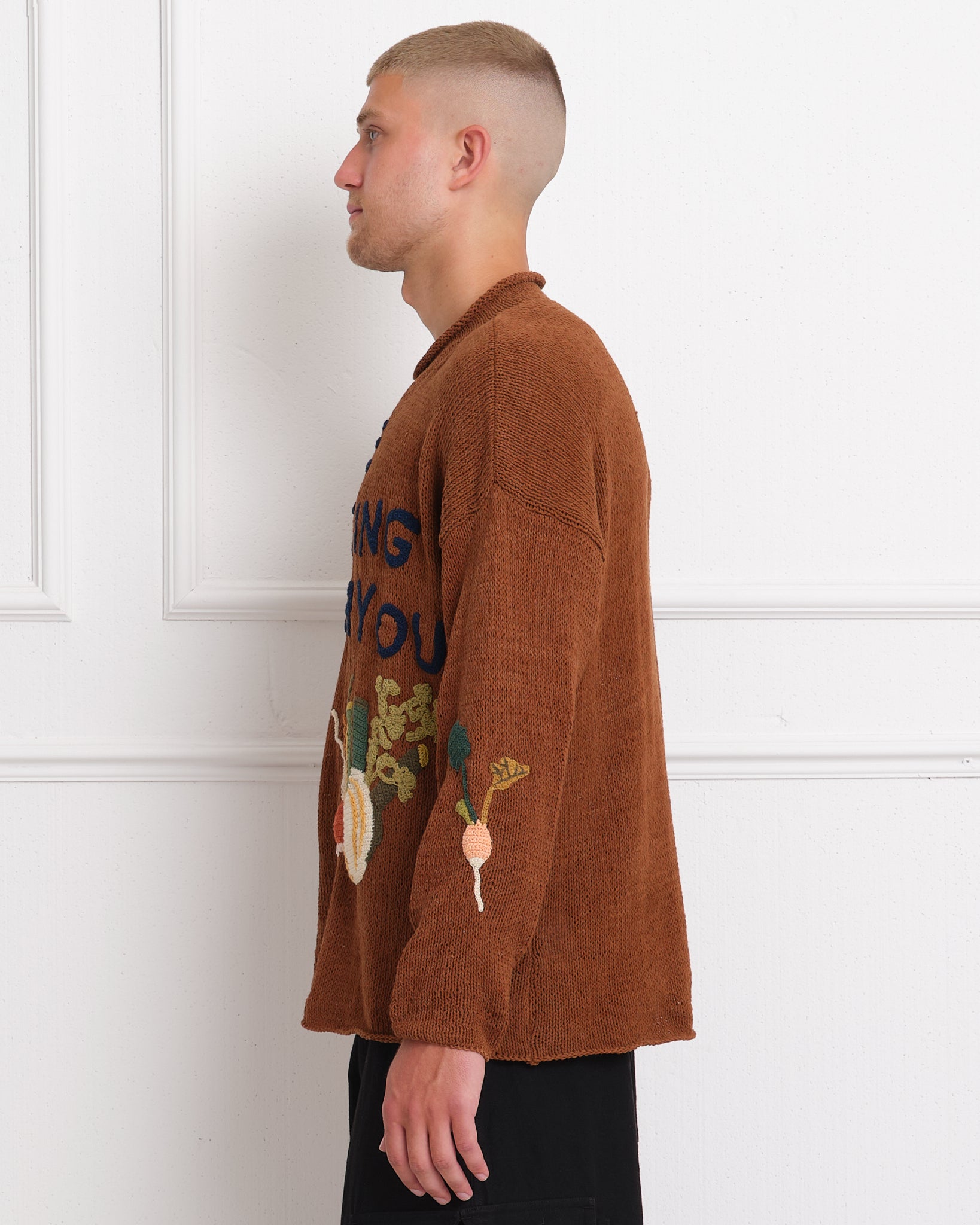 Root sweater online